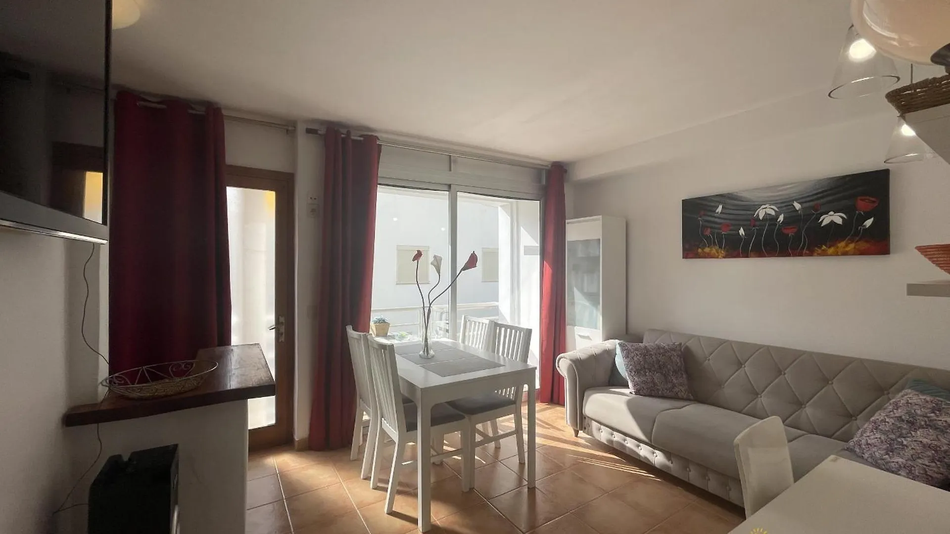 Appartement Apartamento Aurora 3 Port de Pollença
