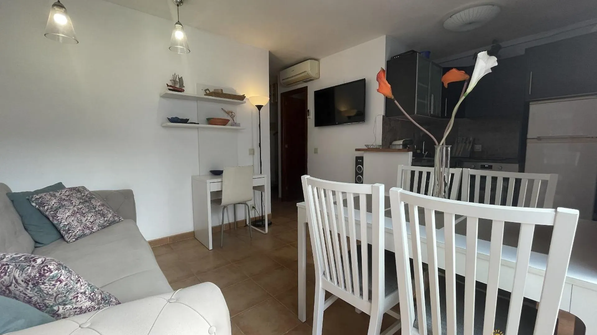 Apartamento Aurora 3 Port de Pollença Appartement