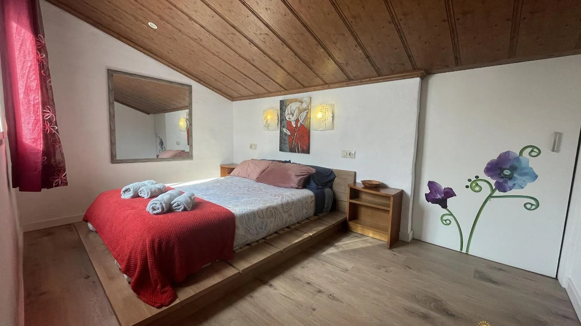 Apartamento Aurora 3 Port de Pollença Appartement