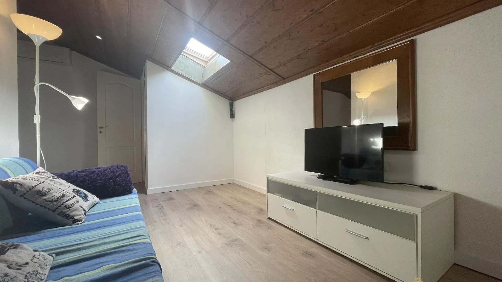 Apartamento Aurora 3 Port de Pollença Espagne