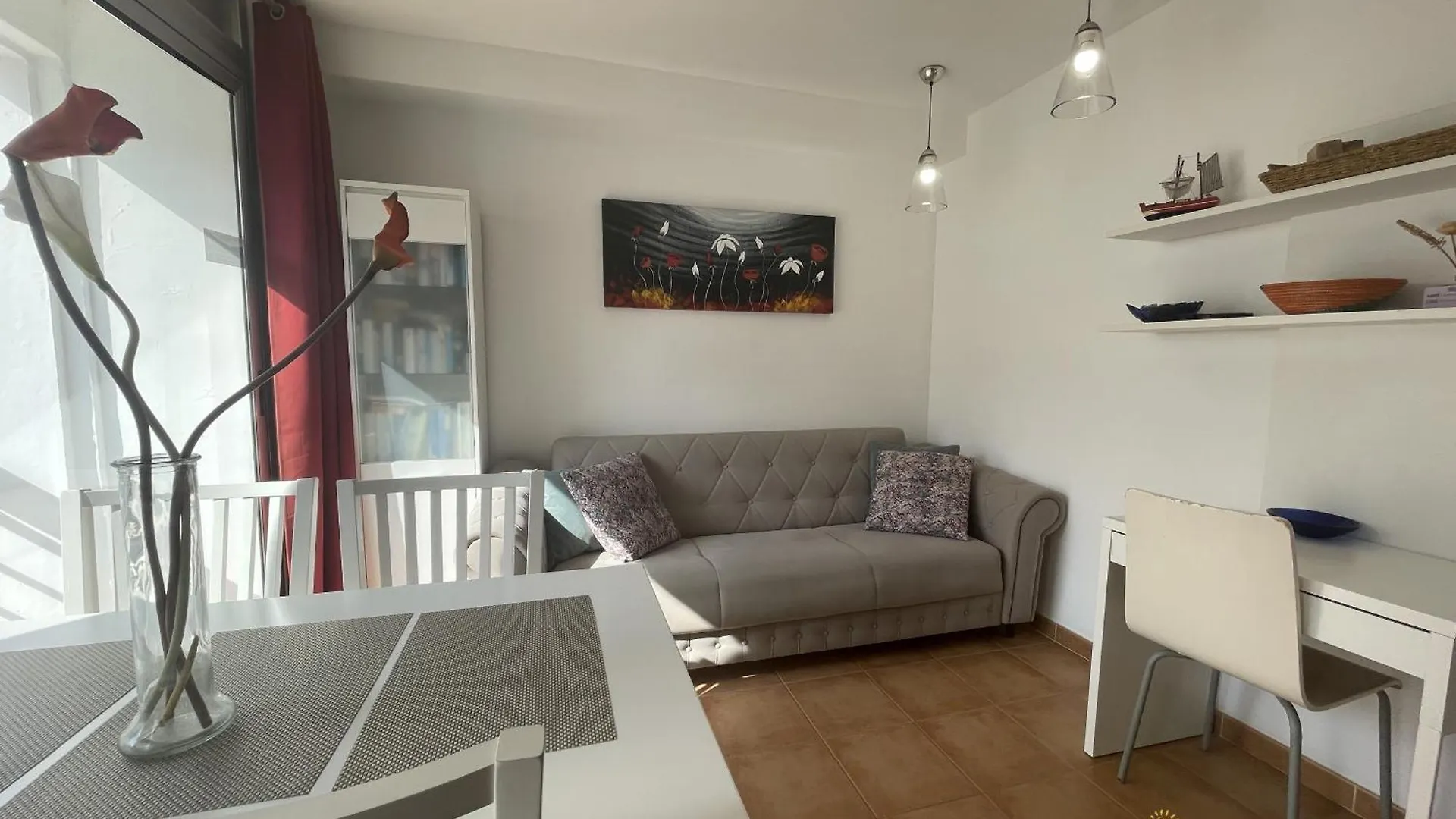 Apartamento Aurora 3 Port de Pollença 0*,  Espagne