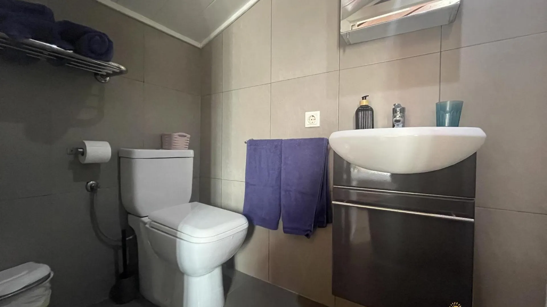 Appartement Apartamento Aurora 3 Port de Pollença