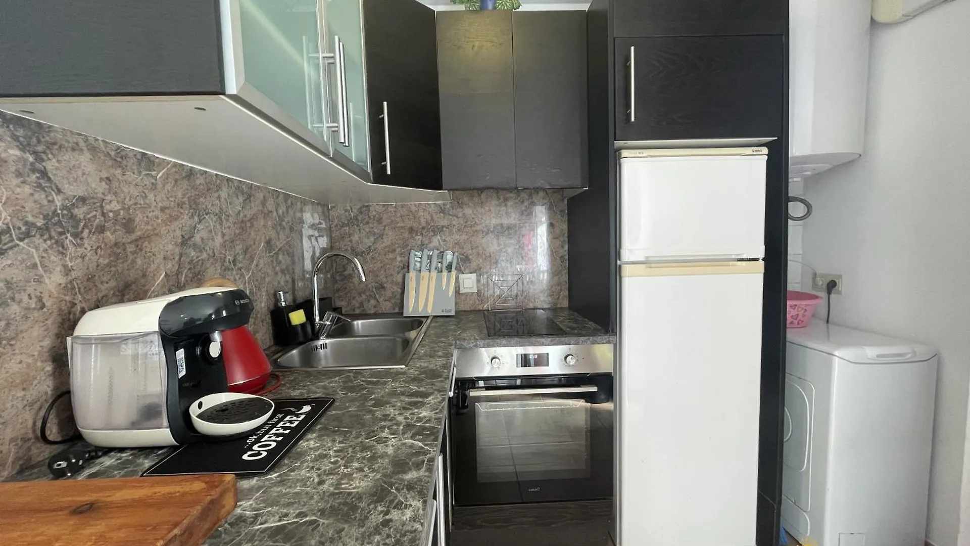 Appartement Apartamento Aurora 3 Port de Pollença Espagne