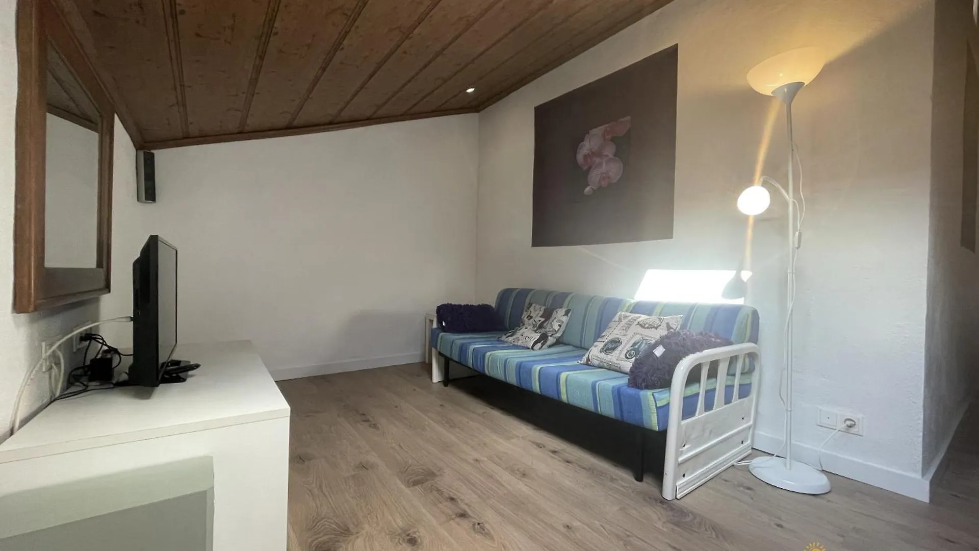 Apartamento Aurora 3 Port de Pollença 0*,