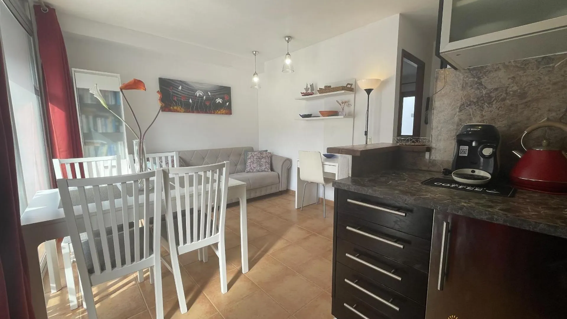 Appartement Apartamento Aurora 3 Port de Pollença