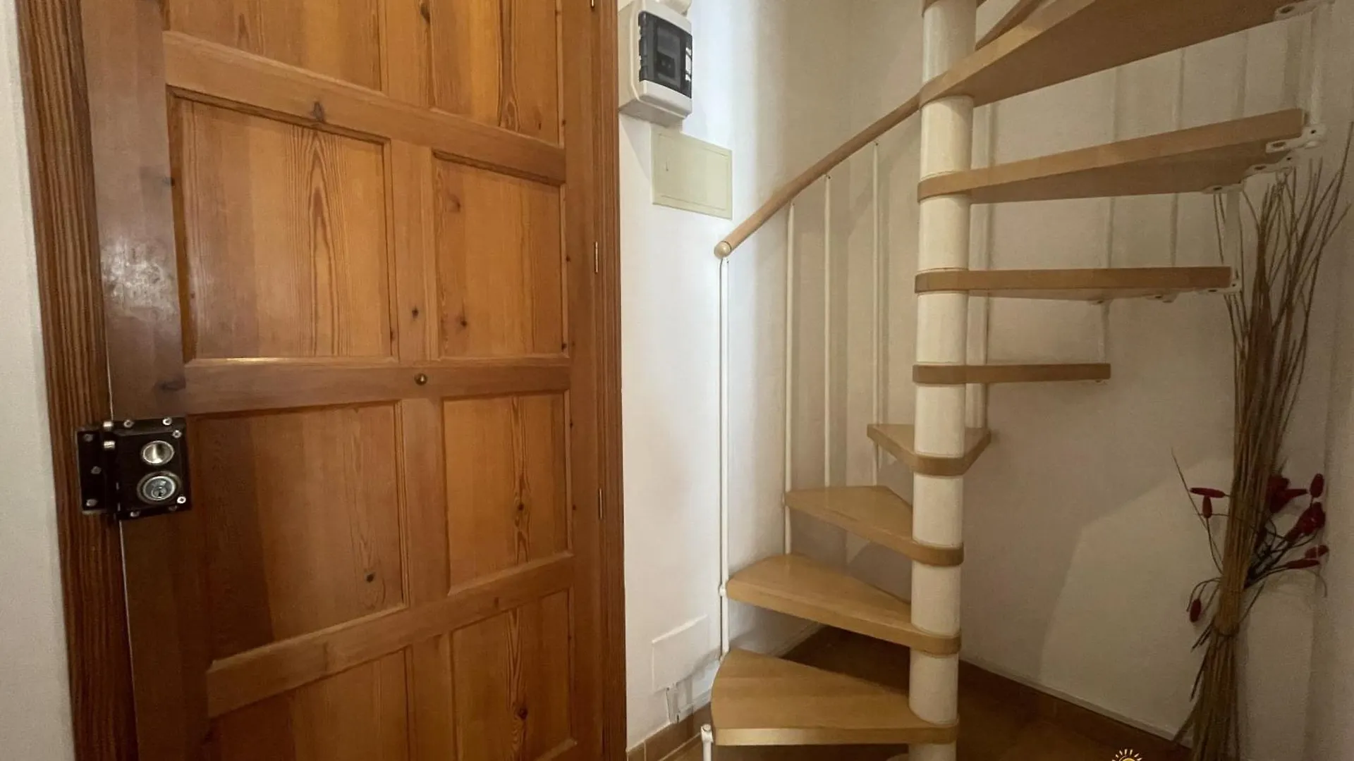Appartement Apartamento Aurora 3 Port de Pollença